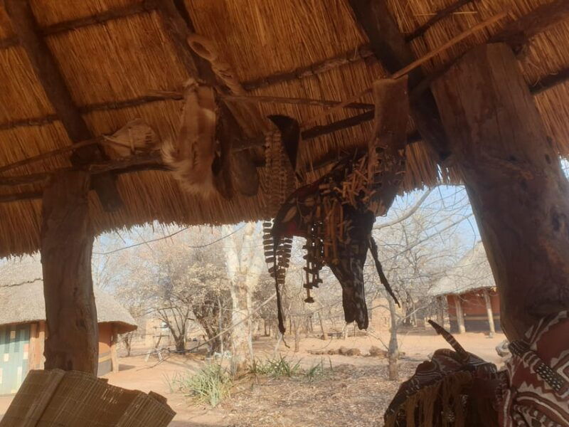 african-village-tours