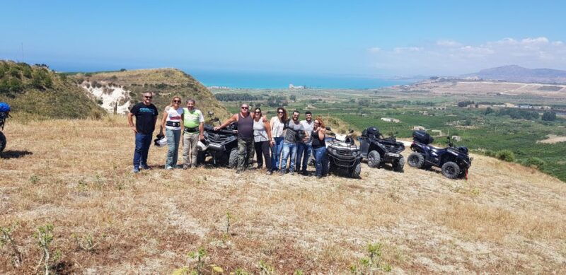 agrigento-off-road-atv-tour