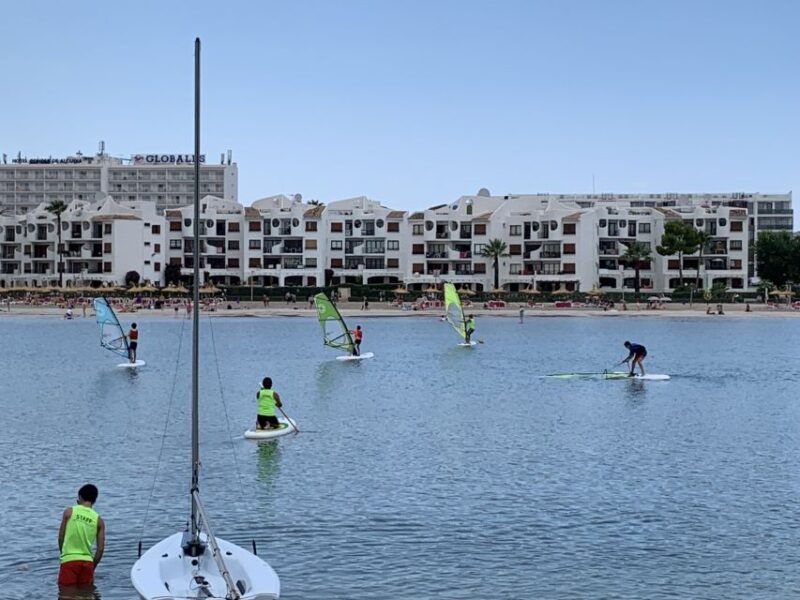 alacudia-bay-2-hour-windsurfing-course