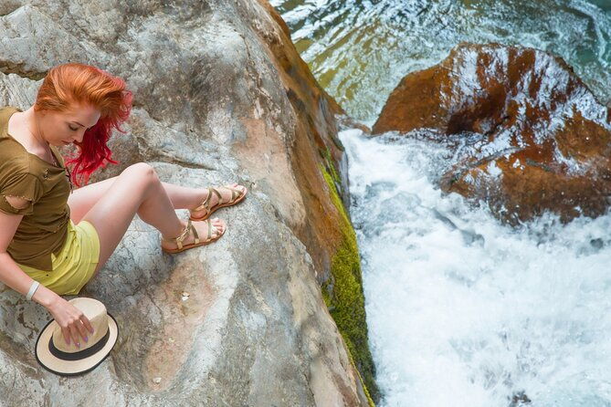 alanya-sapadere-canyon-waterfall-tour-in-open-cabrio-bus