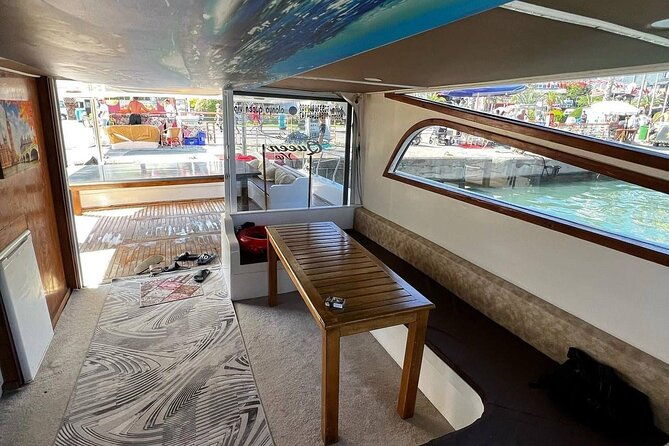 alanya-vip-yacht-tour-with-lunch-and-unlimited-soft-drink