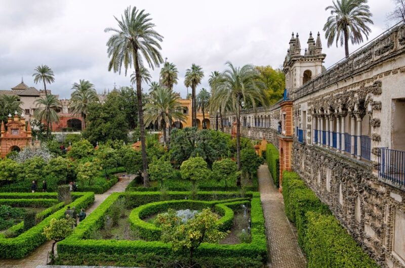 alcazar-of-seville-vip-tour