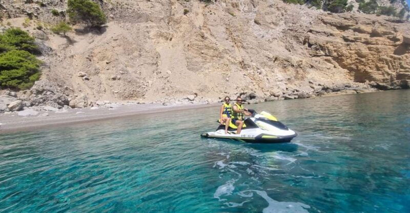 alcudia-aucanada-beach-jet-ski-trip