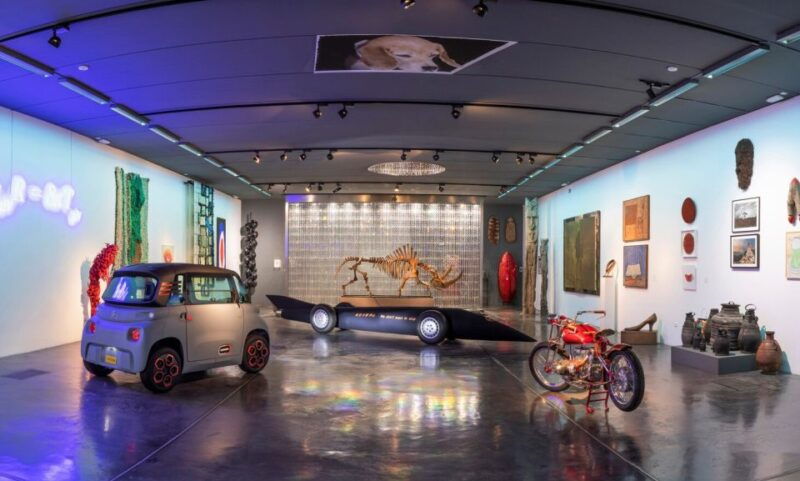 alcudia-museum-sa-bassa-blanca-entry-ticket