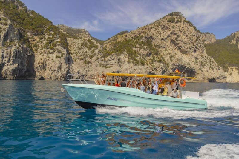 alcudia-pirate-cave-parc-natural-snorkel