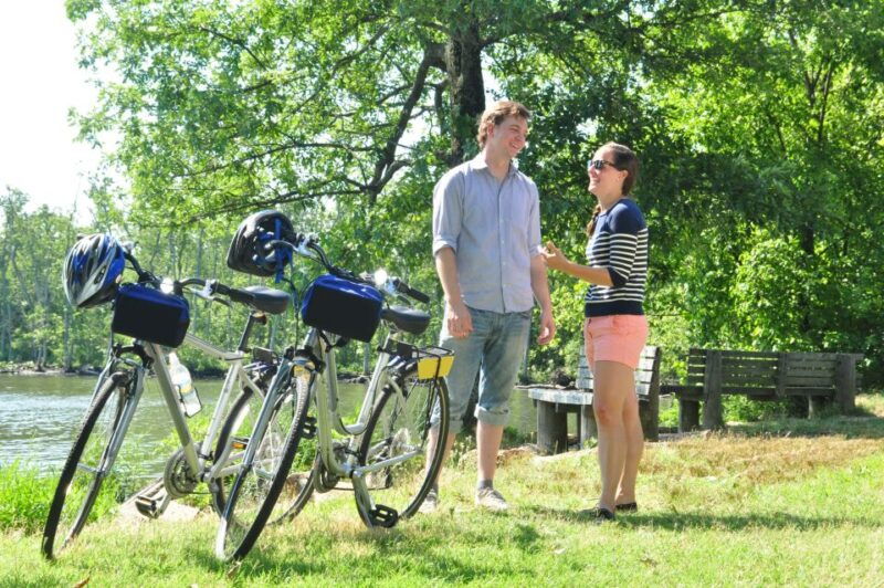 alexandria-va-bike-rentals