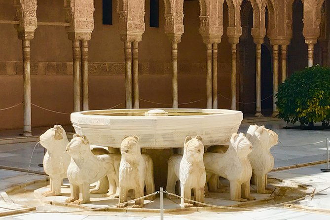 alhambra-private-tour-from-motril-with-transport-and-skip-the-line-tickets
