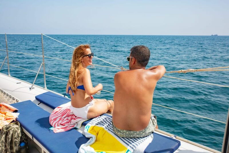 alicante-3-hour-coastal-catamaran-cruise