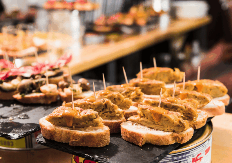 alicante-bullring-and-central-market-gastronomic-tour