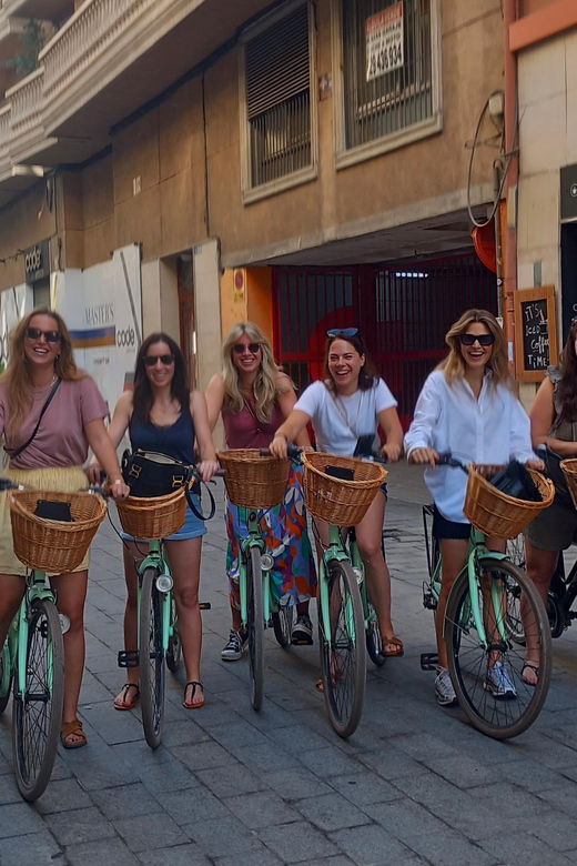 alicante-city-tour-on-e-bike