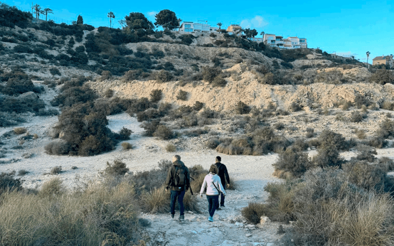 alicante-coastline-e-bike-and-hiking-tour