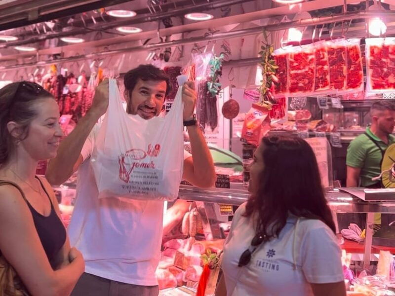 alicante-paella-cooking-class-tapas-drinks-and-market