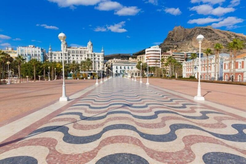 alicante-private-custom-walking-tour