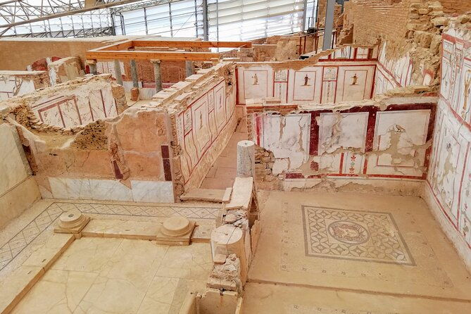 all-inclusive-private-tour-to-ephesus-artemission-and-traditional-lunch