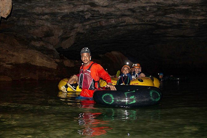 altun-ha-cave-tubing-zipline-from-caye-caulker