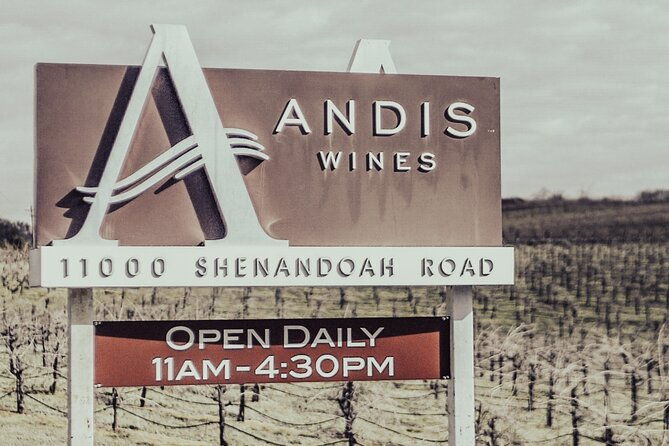 amador-county-self-guided-wine-tour