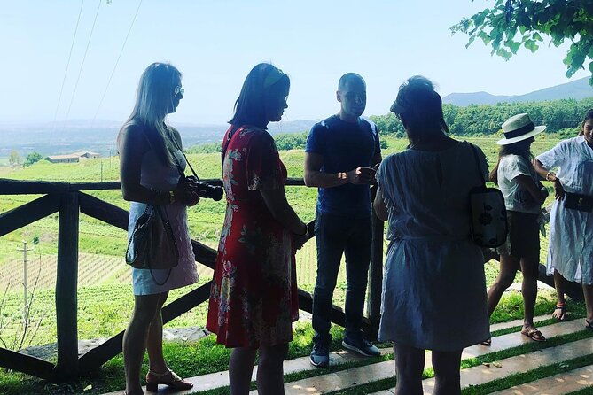 amarone-wine-tour-with-2-wineries-lunch-and-private-transfer