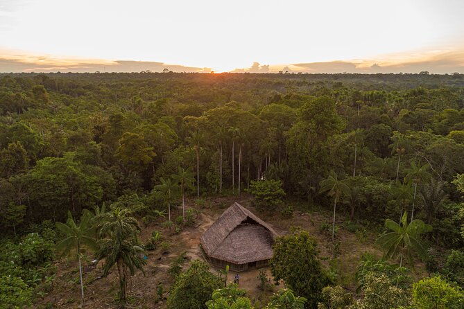 amazonas-natural-and-cultural-5-days-tour