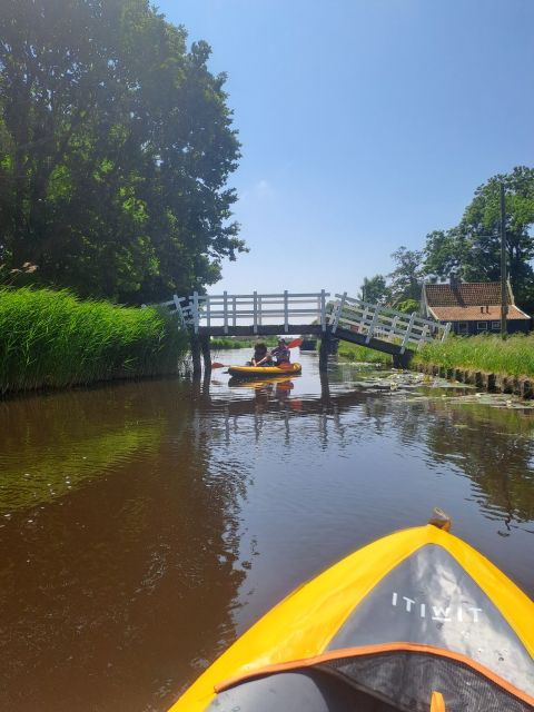 amsterdam-countryside-bike-and-kayak-guided-tour