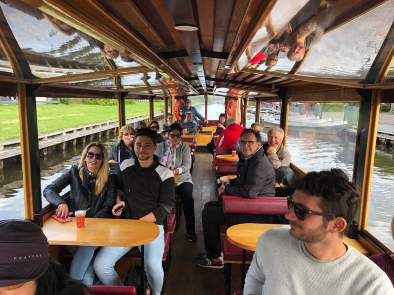 amsterdam-zaanse-schans-and-giethoorn-guided-combo-tour