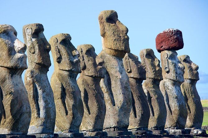 anakena-and-rapa-nui-culture-in-easter-island