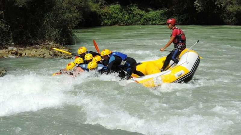 andalucia-rafting-experience-on-rio-genil