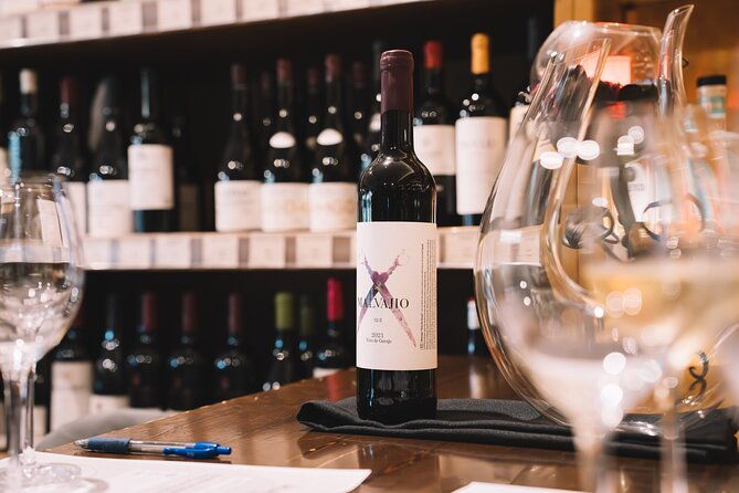 andalusian-wine-tasting-in-cala-de-mijas-4-top-wines-tapas