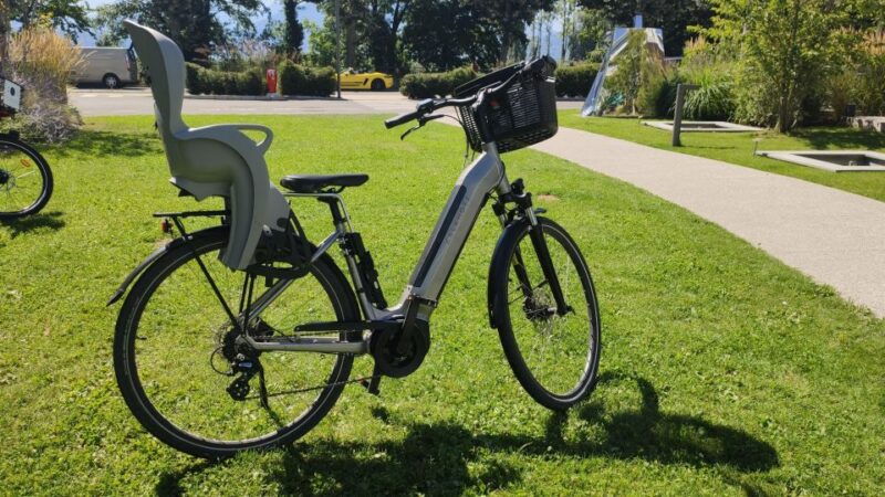 annecy-le-vieux-france-electric-and-muscle-bike-rentals