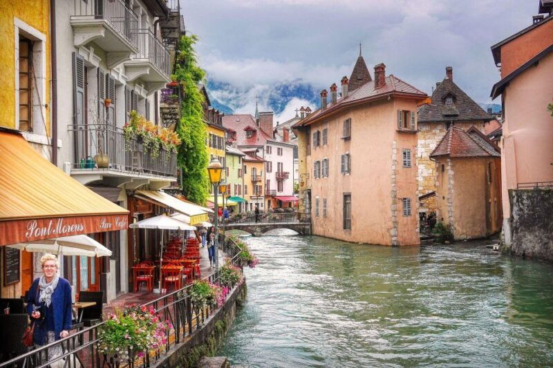 annecy-private-guided-walking-tour