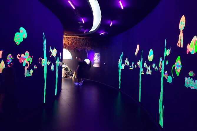 antalya-aquarium-and-face-to-face-wax-museum-private-transfer