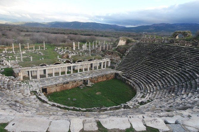 aphrodisias-laodicea-pamukkale-tour