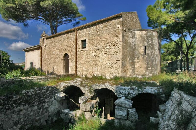 archaeological-syracuse-neapolis-park-private-tour