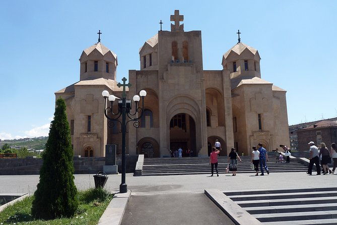 architectural-yerevan
