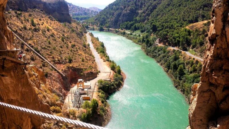 ardales-caminito-del-rey-group-walking-tour