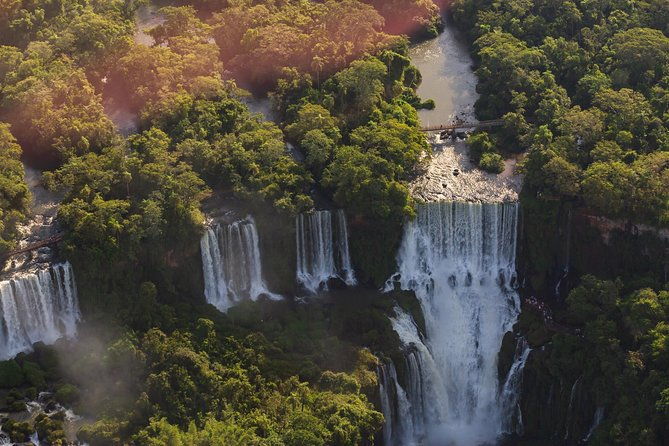 argentinian-side-of-the-falls-and-boat-tour-gran-aventura-all-tickets-included