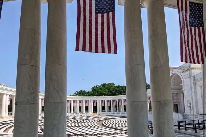 arlington-cemetery-changing-of-the-guard-first-access