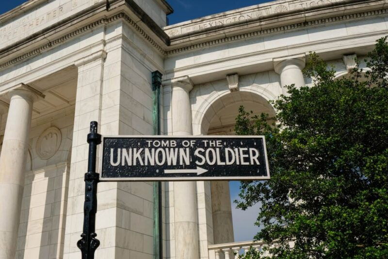arlington-private-arlington-cemetery-guided-walking-tour