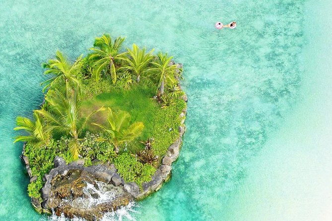 arrival-from-honolulu-airport-hnl-to-beach-resorts-by-luxury-car