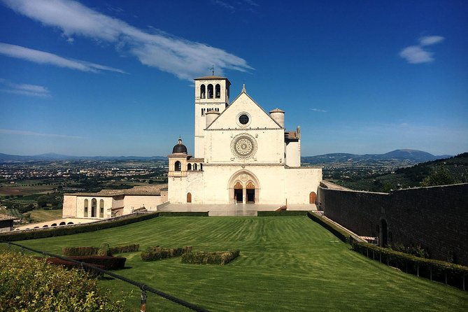 assisi-historic-walking-tour
