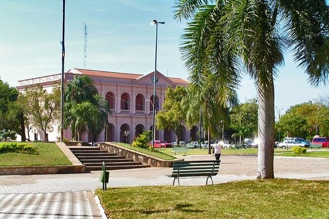 asuncion-highlights-walking-tour-with-a-guide