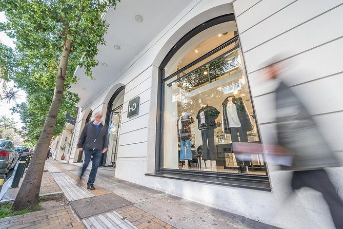 athens-half-day-small-group-shopping-tour