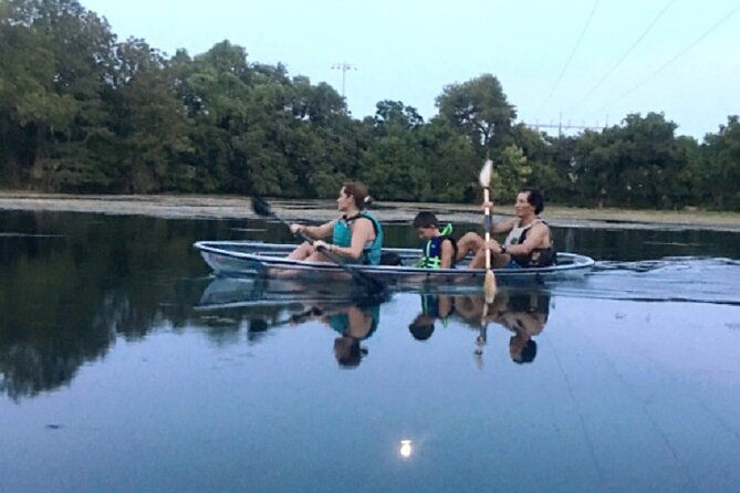 austin-glass-bottom-kayak-tour-with-olympian