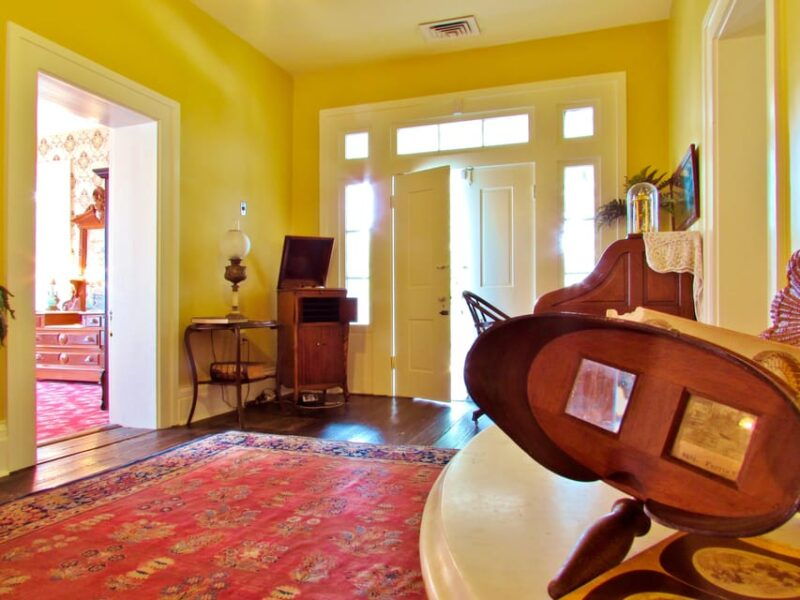austin-neill-cochran-house-museum
