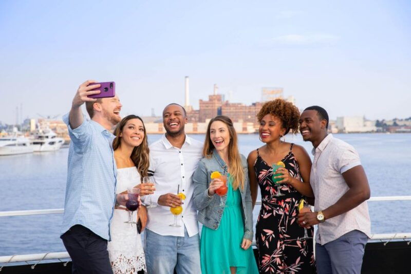 baltimore-sights-and-sips-private-city-sightseeing-cruise