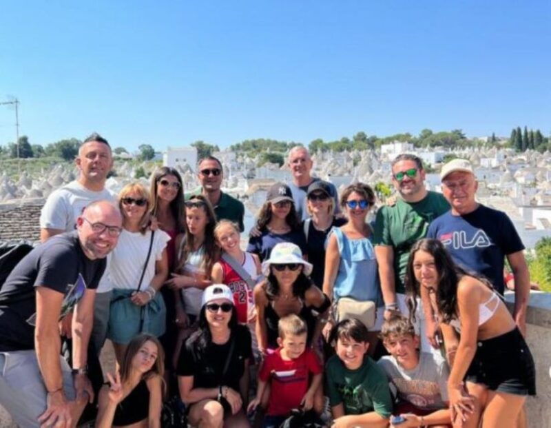 bari-alberobello-and-polignano-a-mare-half-day-trip
