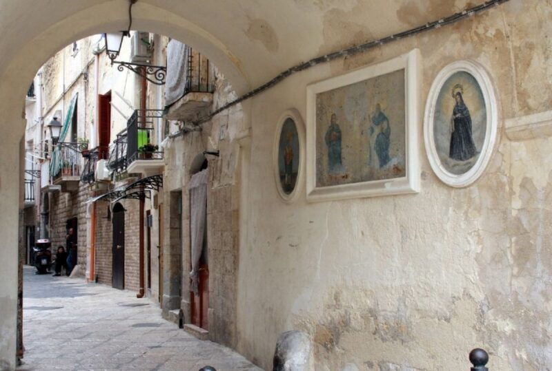bari-private-walking-tour