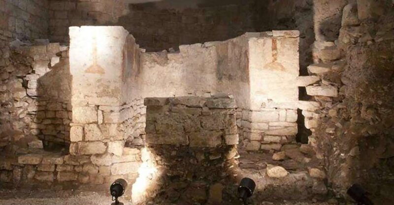 bari-simi-palace-and-byzantine-church-tour-with-ticket