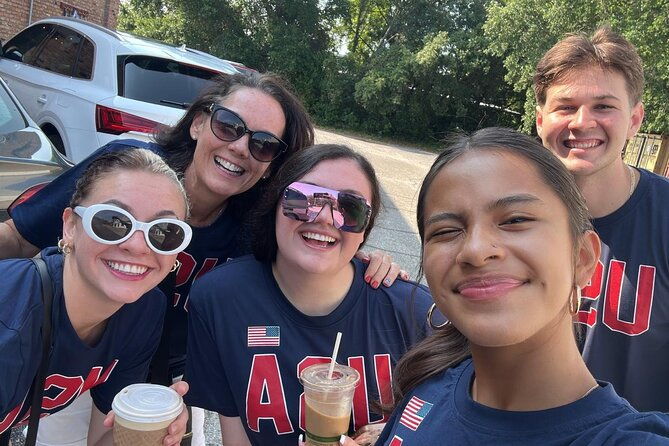 bartlett-bash-scavenger-hunt