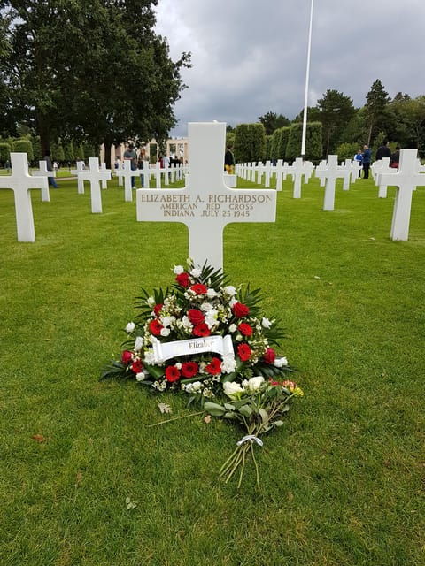 bayeux-american-d-day-tour-with-transportation