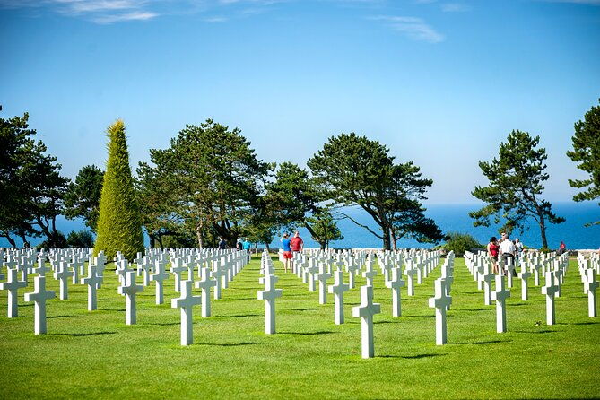 bayeux-to-normandy-d-day-small-group-private-tour